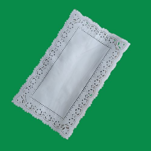 Tortacsipke téglalap 180 mm x 300 mm